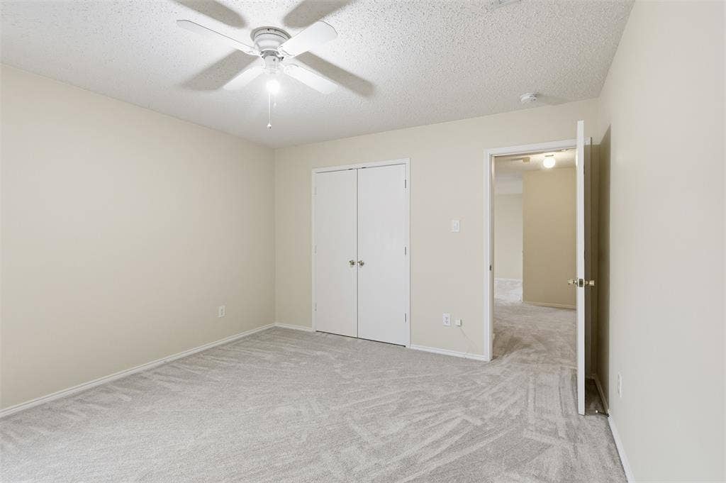 5312 Emmeryville Lane, Fort Worth, TX 76244