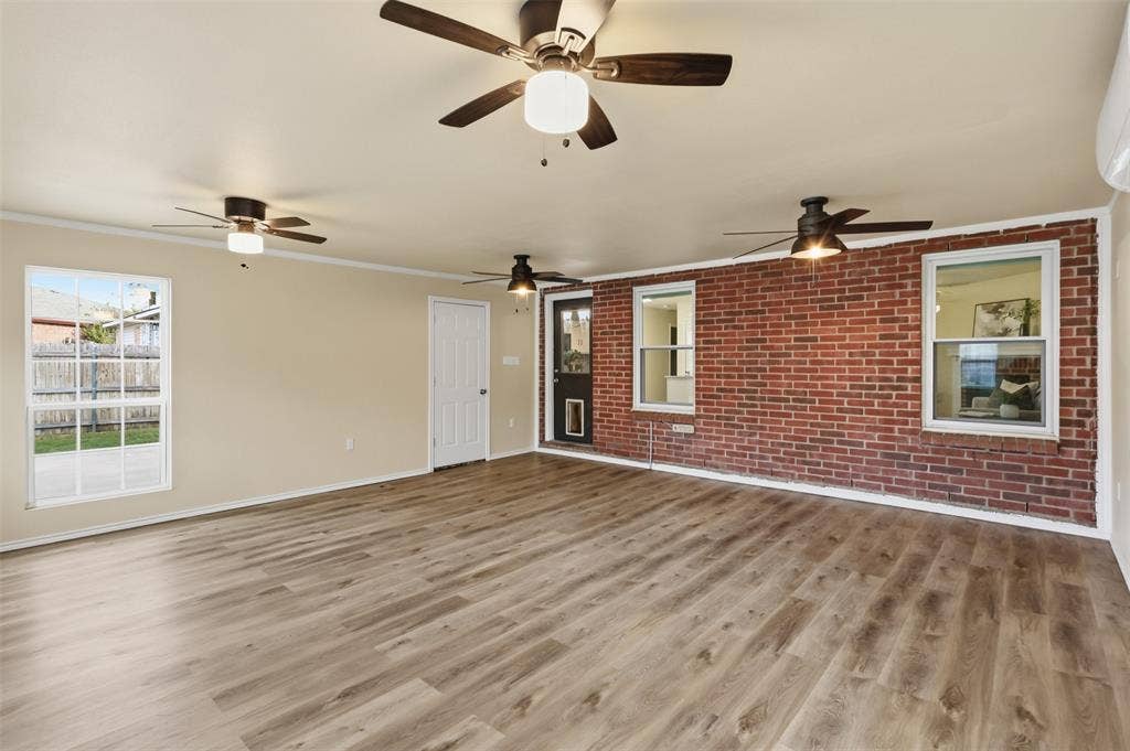 5312 Emmeryville Lane, Fort Worth, TX 76244