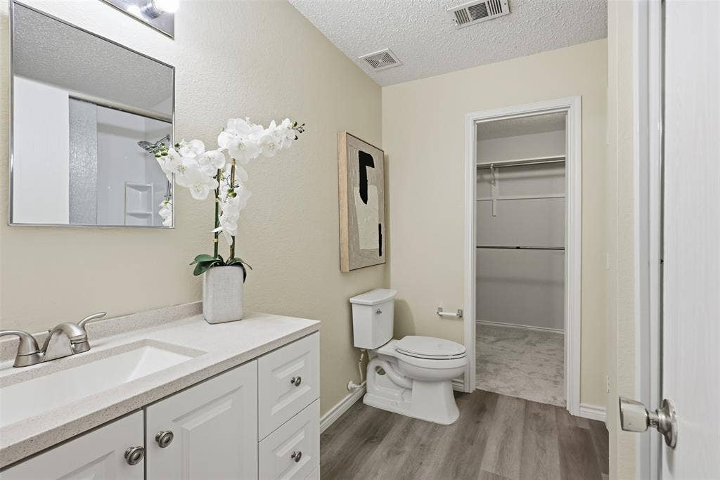 5312 Emmeryville Lane, Fort Worth, TX 76244