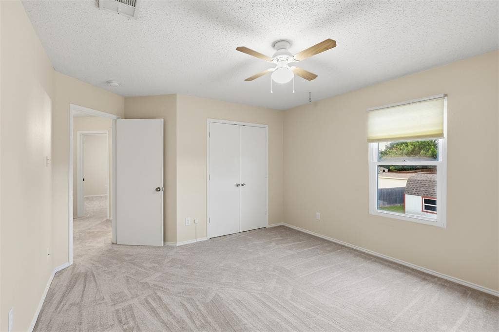 5312 Emmeryville Lane, Fort Worth, TX 76244