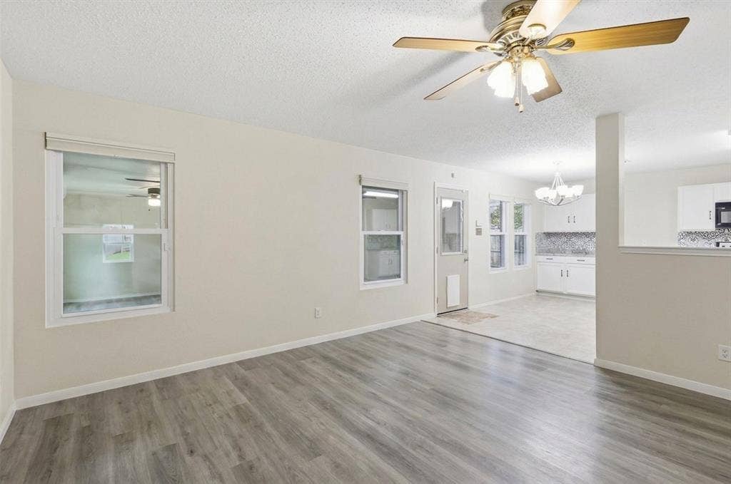 5312 Emmeryville Lane, Fort Worth, TX 76244