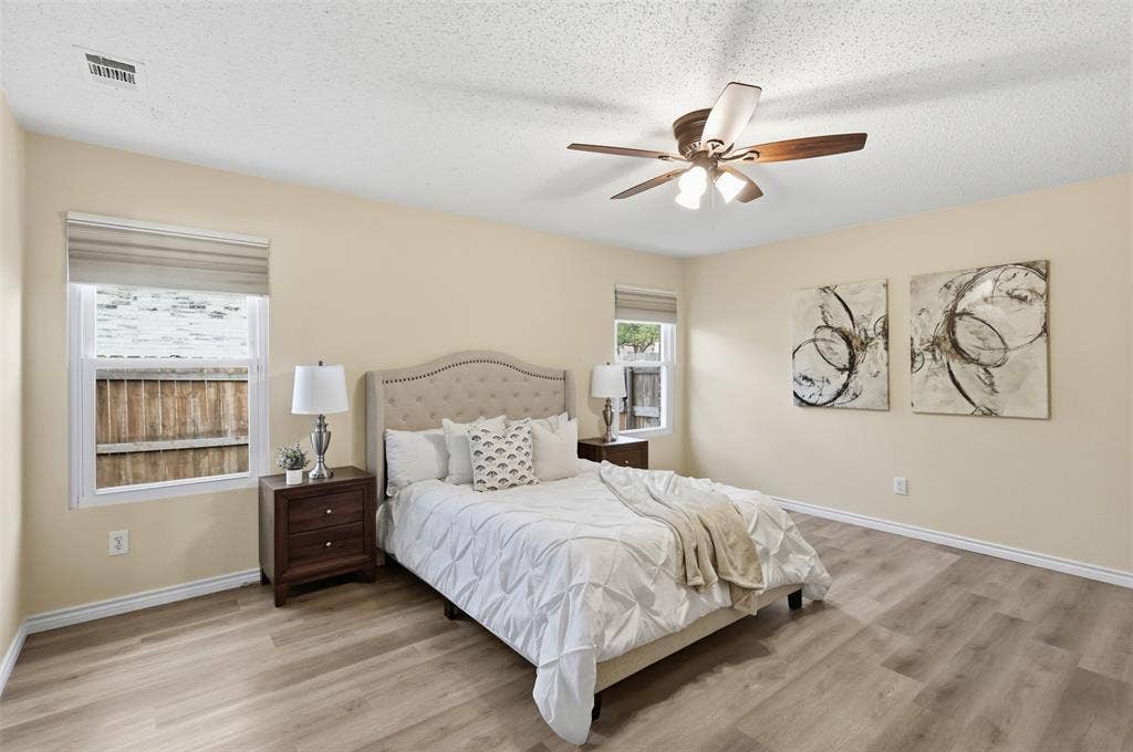 5312 Emmeryville Lane, Fort Worth, TX 76244
