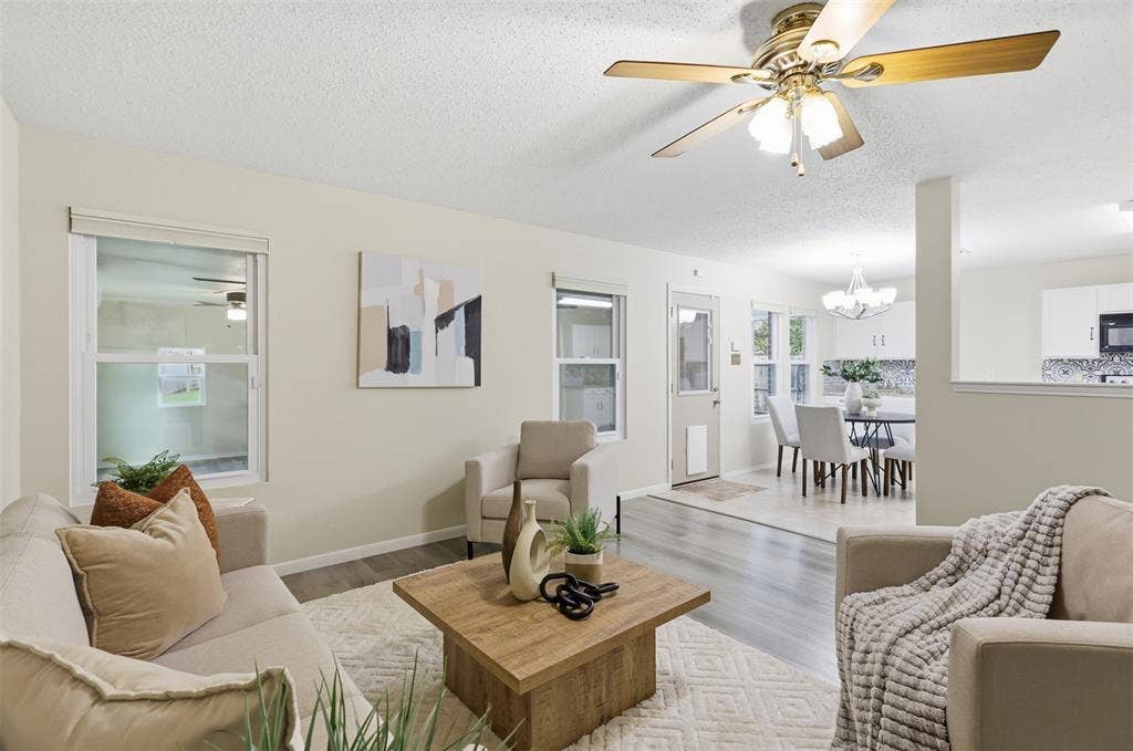 5312 Emmeryville Lane, Fort Worth, TX 76244