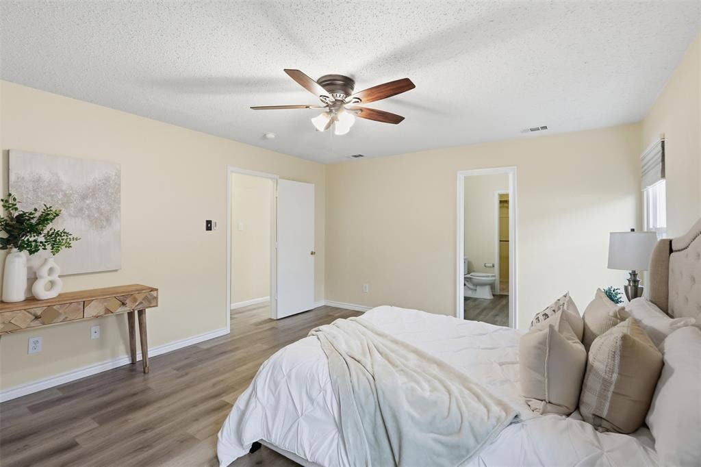 5312 Emmeryville Lane, Fort Worth, TX 76244