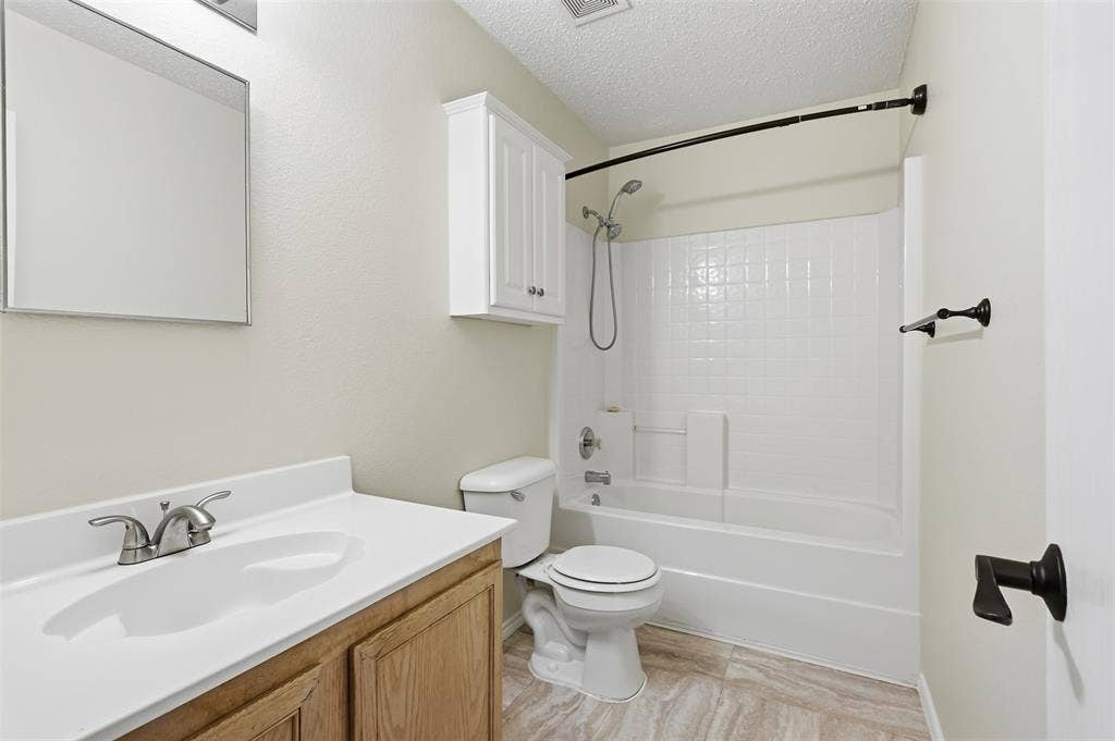 5312 Emmeryville Lane, Fort Worth, TX 76244