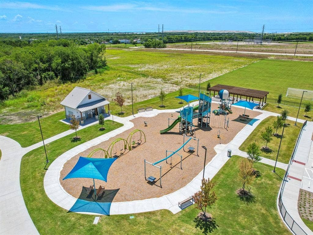 2601 Grand Canyon Street, Anna, TX 75409 2601 Grand Canyon Street, Anna, TX 75409