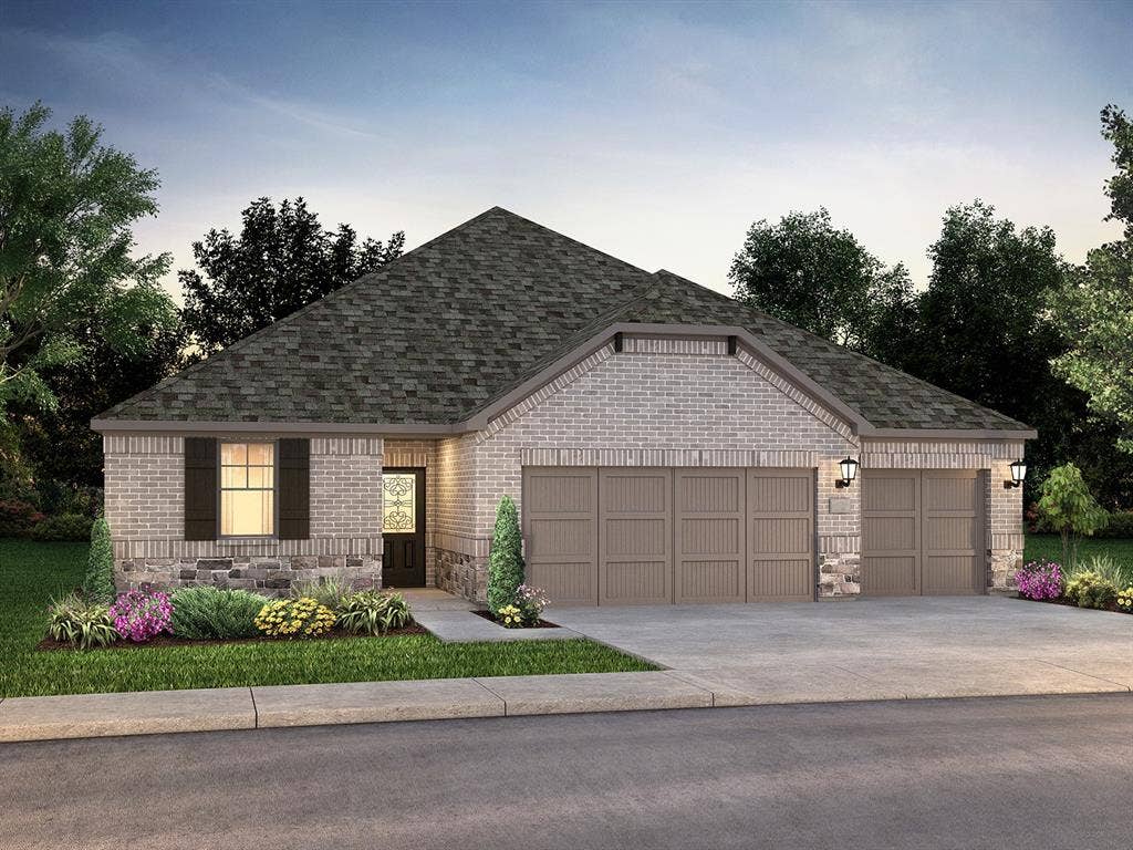2601 Grand Canyon Street, Anna, TX 75409 2601 Grand Canyon Street, Anna, TX 75409