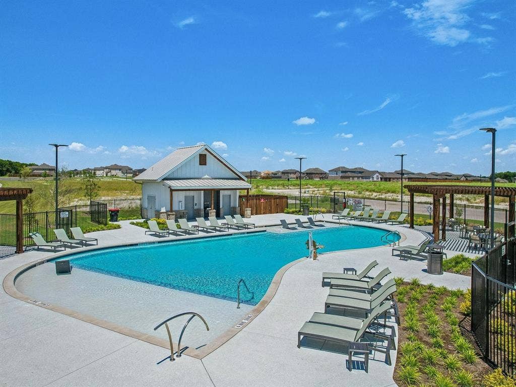 2513 Grand Canyon Street, Anna, TX 75409 2513 Grand Canyon Street, Anna, TX 75409