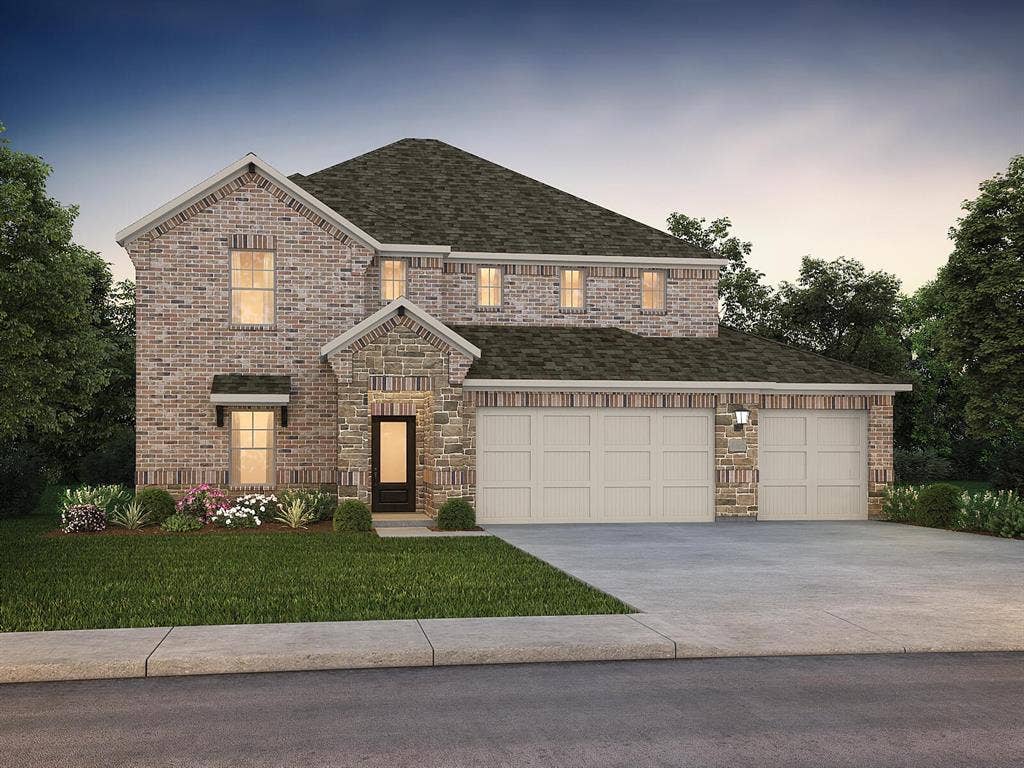 2513 Grand Canyon Street, Anna, TX 75409 2513 Grand Canyon Street, Anna, TX 75409