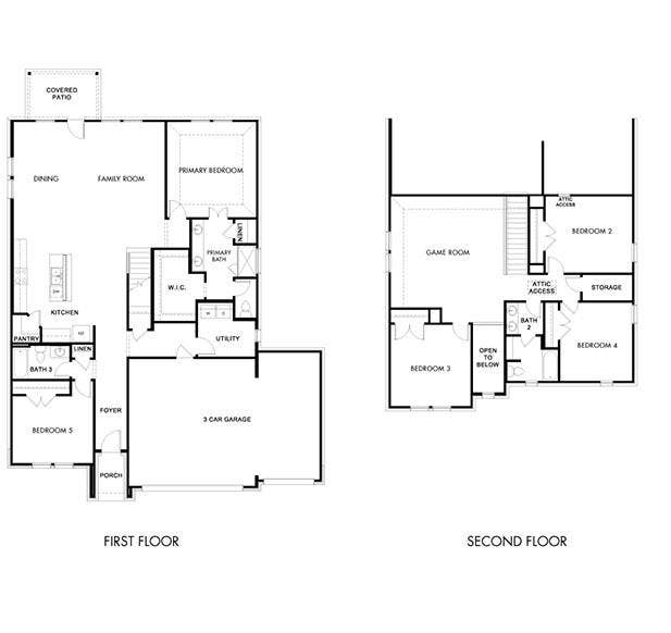 2513 Grand Canyon Street, Anna, TX 75409 2513 Grand Canyon Street, Anna, TX 75409
