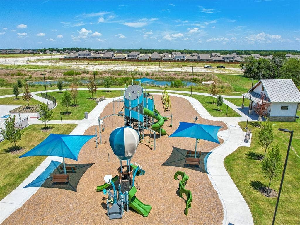 2513 Grand Canyon Street, Anna, TX 75409 2513 Grand Canyon Street, Anna, TX 75409