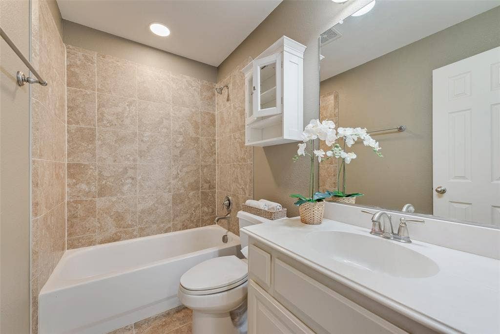 7816 Royal Gorge Lane, McKinney, TX 75070