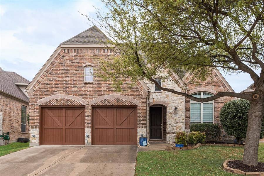 Property photo for 7816 Royal Gorge Lane, McKinney, TX