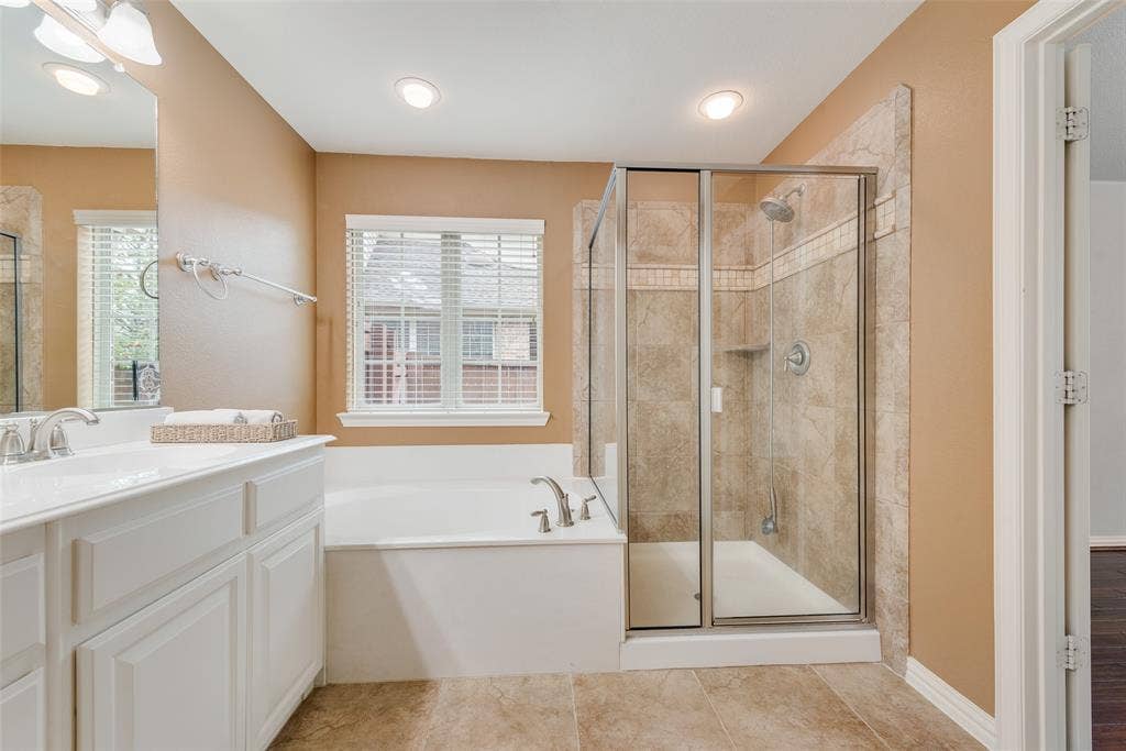 7816 Royal Gorge Lane, McKinney, TX 75070