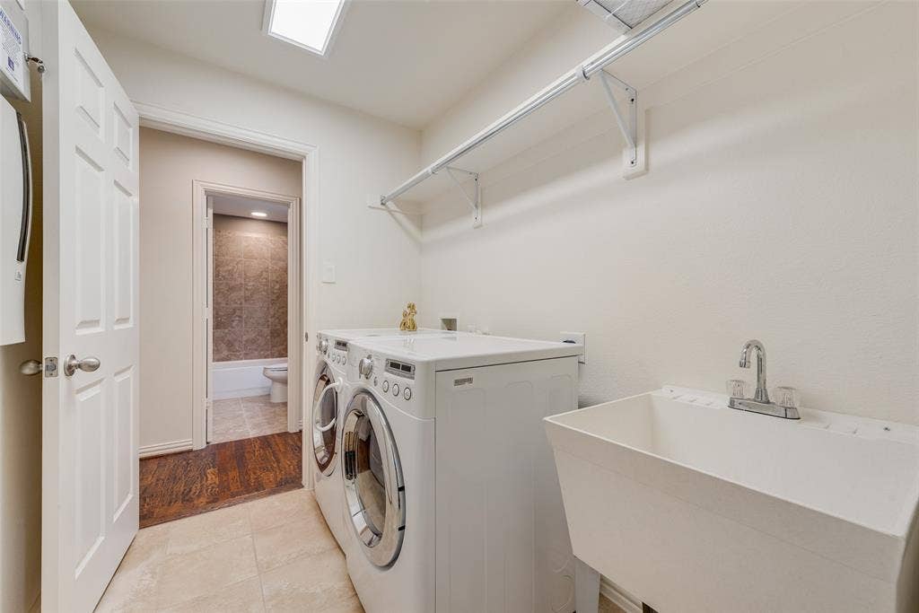 7816 Royal Gorge Lane, McKinney, TX 75070
