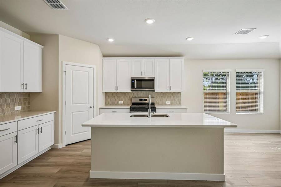 Property photo for 2509 Grand Canyon Street, Anna, TX