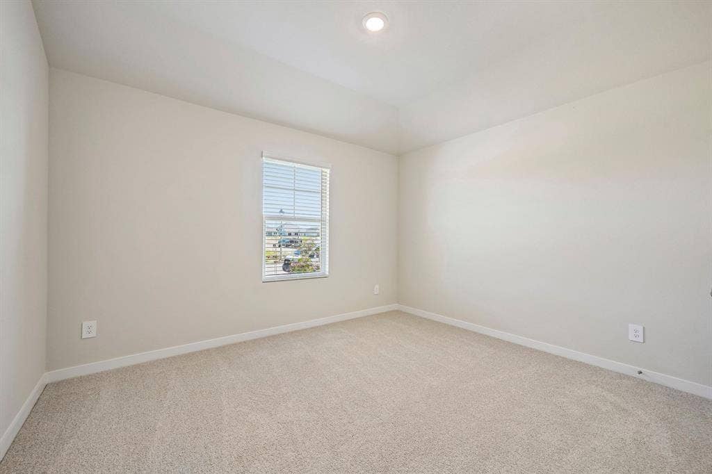 2509 Grand Canyon Street, Anna, TX 75409 Photo is not of the actual home, but is an inspirational photo of builder’s model home and may depict options, furnishings, and/or decorator features that are not included.