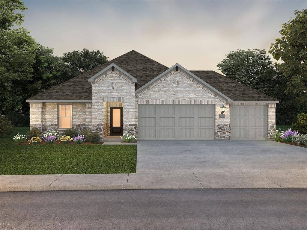 2509 Grand Canyon Street, Anna, TX 75409 2509 Grand Canyon Street, Anna, TX 75409