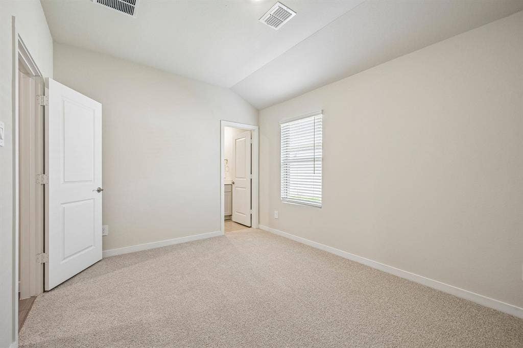 2509 Grand Canyon Street, Anna, TX 75409 Photo is not of the actual home, but is an inspirational photo of builder’s model home and may depict options, furnishings, and/or decorator features that are not included.