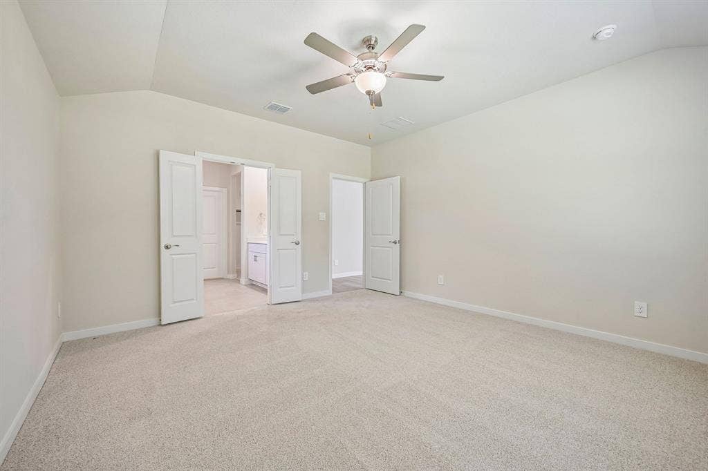 2509 Grand Canyon Street, Anna, TX 75409 Photo is not of the actual home, but is an inspirational photo of builder’s model home and may depict options, furnishings, and/or decorator features that are not included.