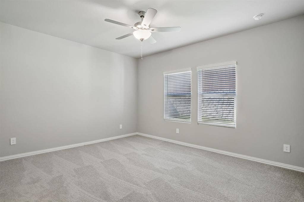 209 Decoursey Drive, Princeton, TX 75071 Photo is not of the actual home, but is an inspirational photo of builder’s model home and may depict options, furnishings, and/or decorator features that are not included.