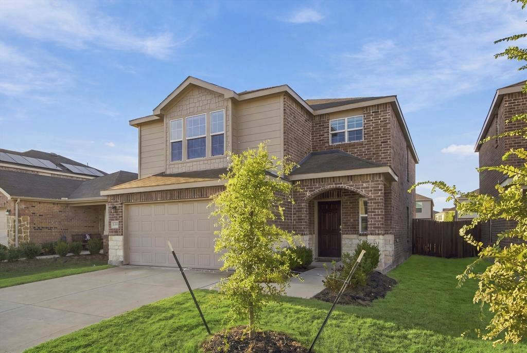 1526 Vega Drive, Forney, TX 75126 1526 Vega Drive, Forney, TX 75126