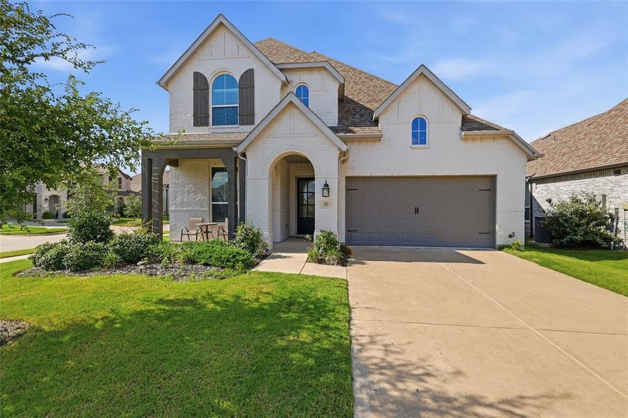 Property photo for 3001 Milton Drive, Melissa, TX