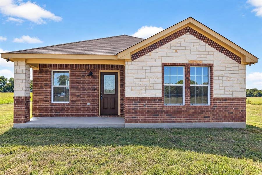 Property photo for 330 Fm 3147, Itasca, TX