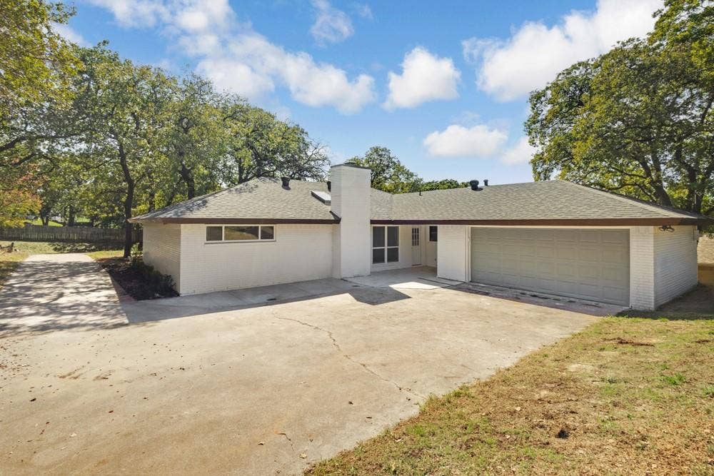 1137 Melissa Drive, Keller, TX 76262
