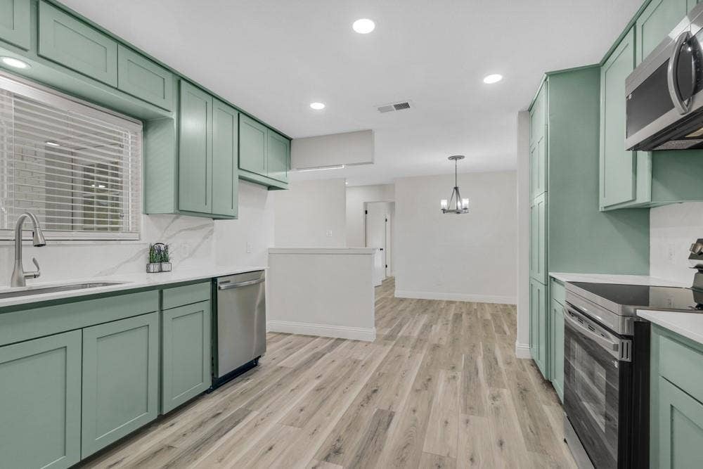 1137 Melissa Drive, Keller, TX 76262