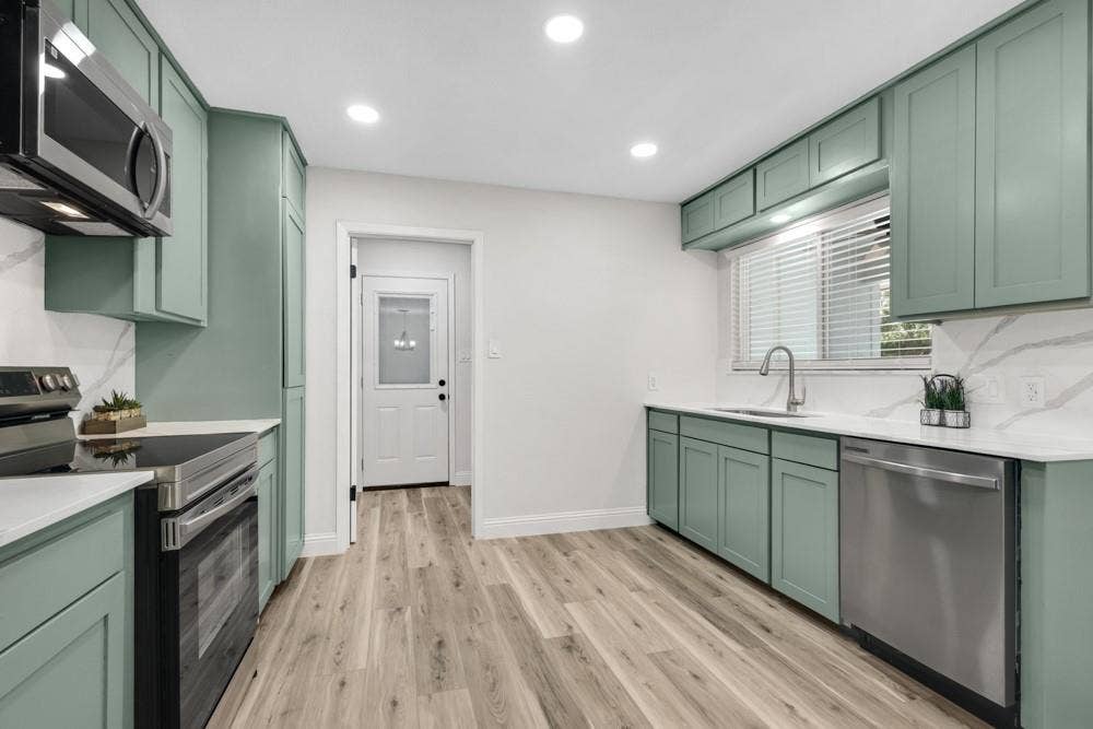 1137 Melissa Drive, Keller, TX 76262