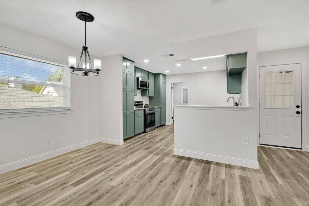 1137 Melissa Drive, Keller, TX 76262