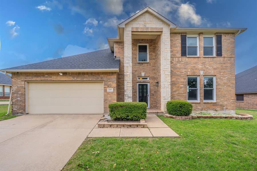 Property photo for 1739 Chadwick Drive, Cedar Hill, TX