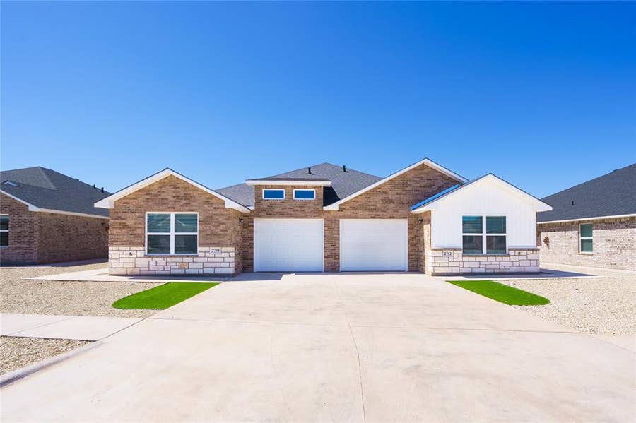 Property photo for 2720 Roman Lane, Abilene, TX