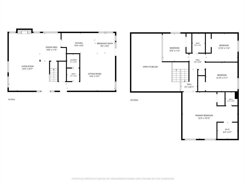 3213 Round Rock Circle, Garland, TX 75044