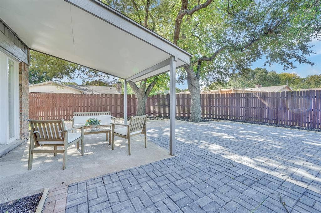 3213 Round Rock Circle, Garland, TX 75044
