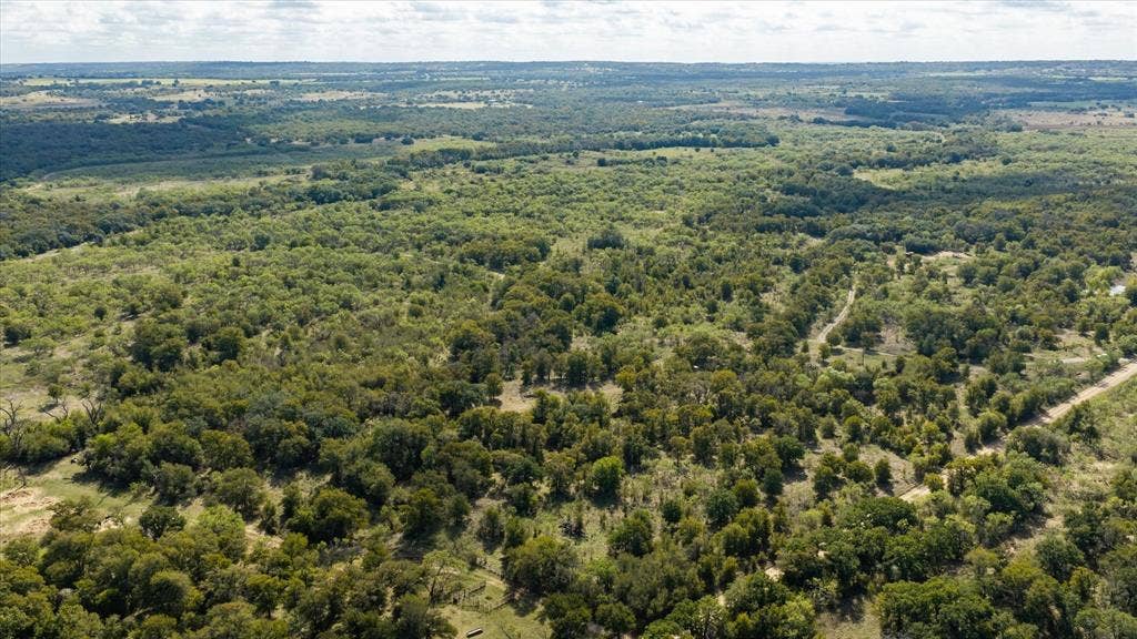 TBD County Road 136, Stephenville, TX 76401 Aerial view