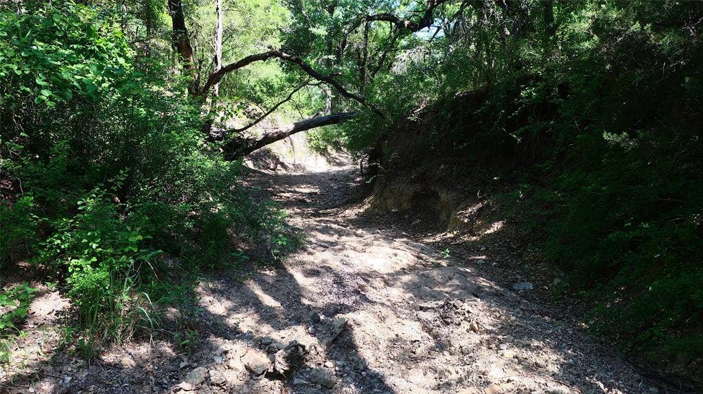 TBD County Road 136, Stephenville, TX 76401 Creek view