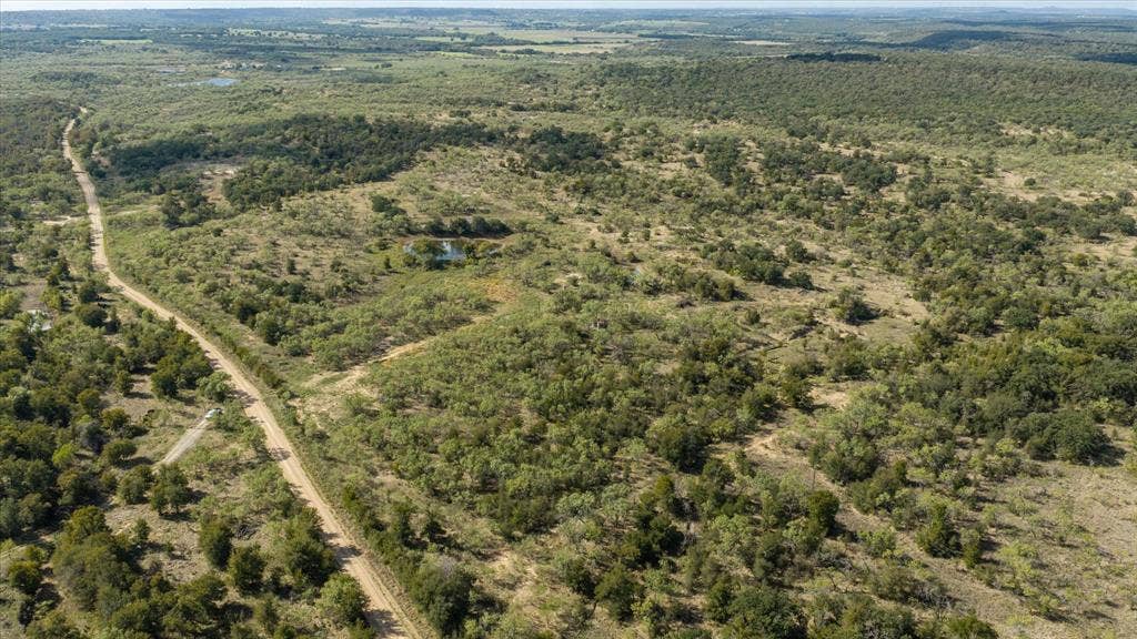 TBD County Road 136, Stephenville, TX 76401 Aerial view