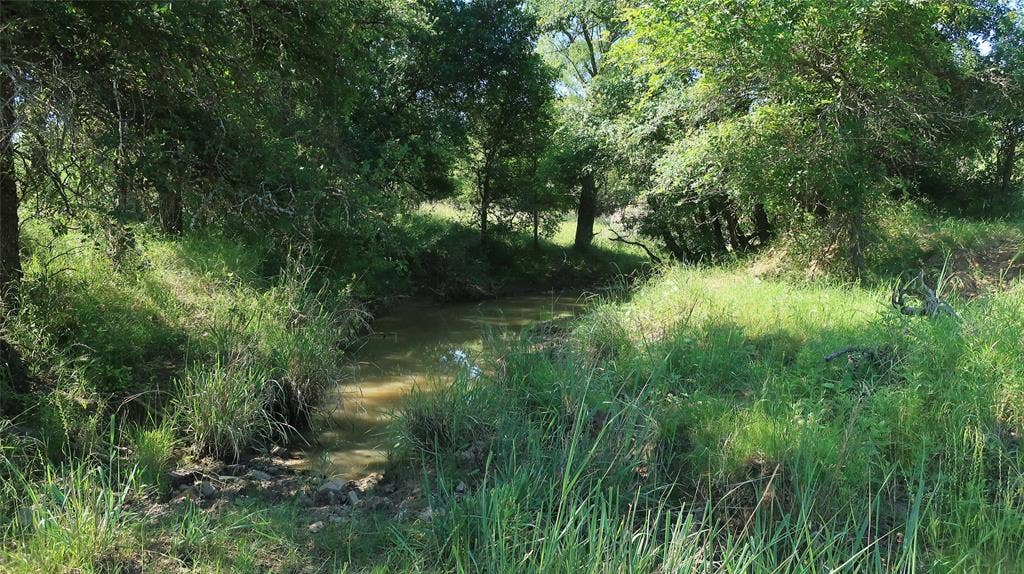 TBD County Road 136, Stephenville, TX 76401 Creek view