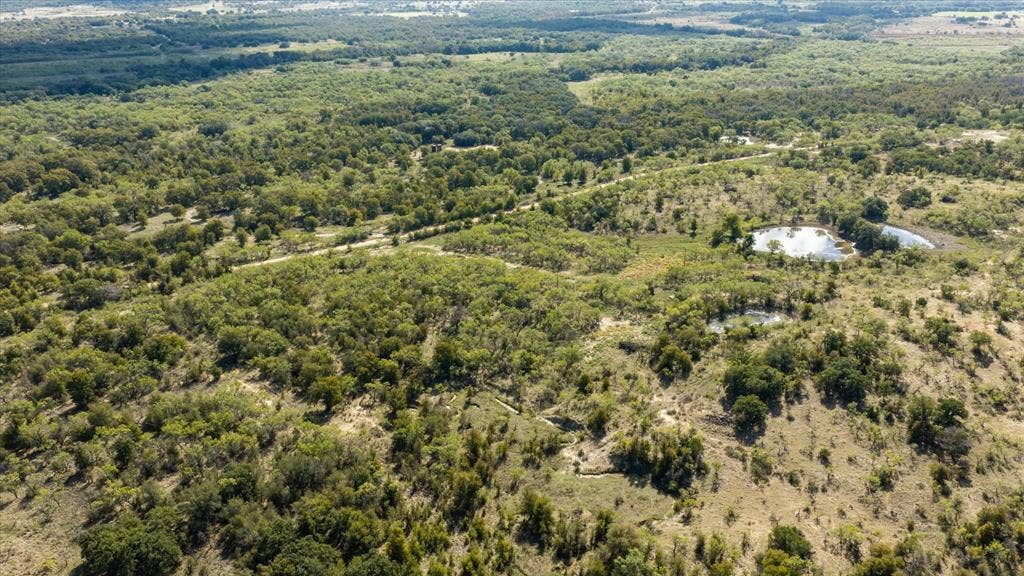 TBD County Road 136, Stephenville, TX 76401 Aerial view