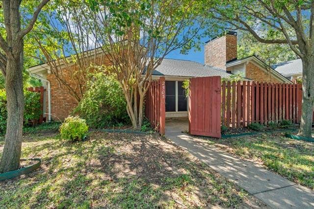 2503 Shady Ridge Drive, Bedford, TX 76021 2503 Shady Ridge Drive, Bedford, TX 76021