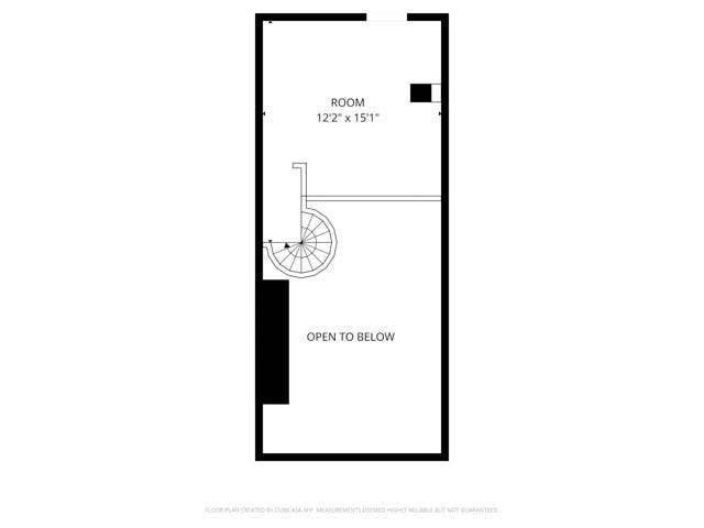 2503 Shady Ridge Drive, Bedford, TX 76021 Floor plan