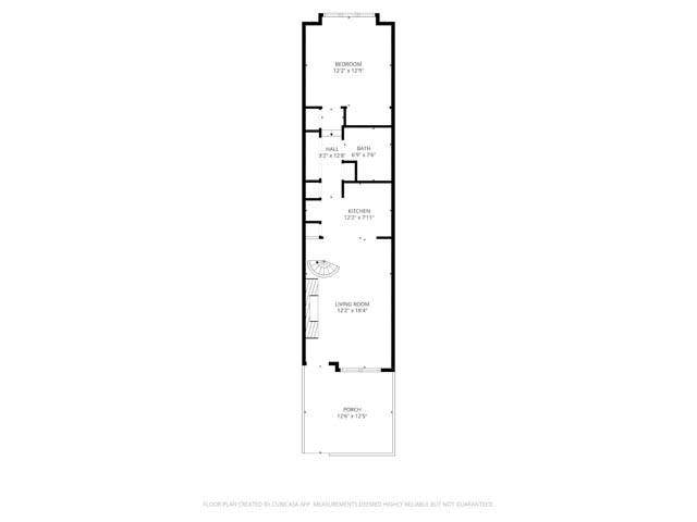 2503 Shady Ridge Drive, Bedford, TX 76021 Floor plan
