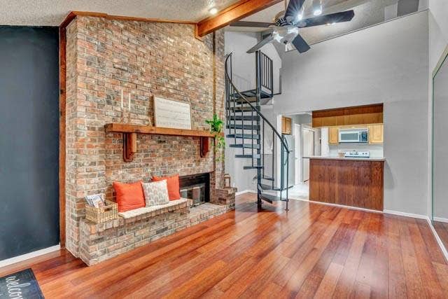 Property photo for 2503 Shady Ridge Drive, Bedford, TX