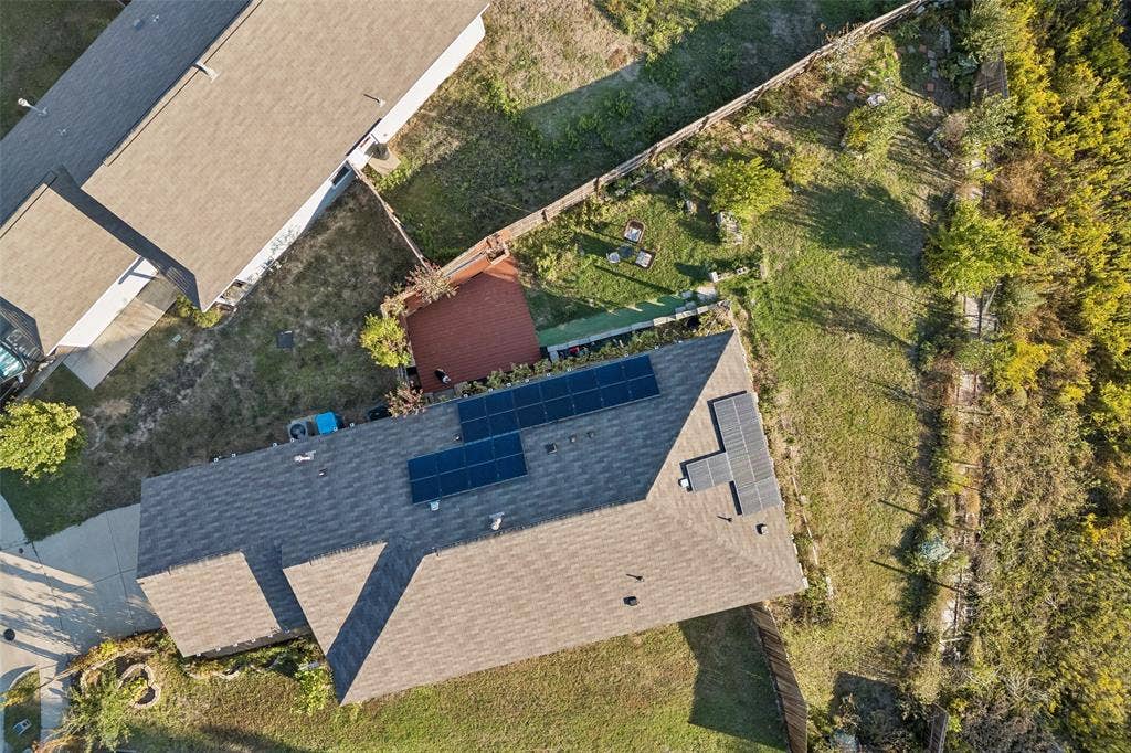 5661 Hepburn Street, Forney, TX 75126