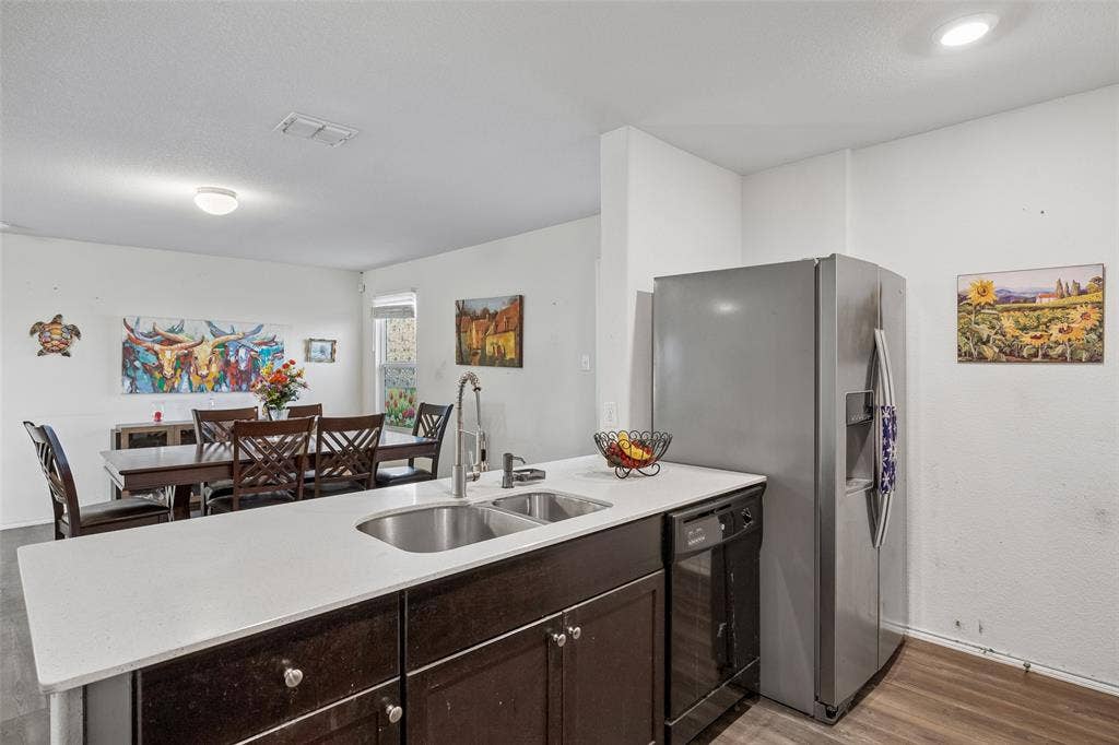 5661 Hepburn Street, Forney, TX 75126