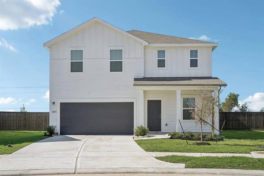 Property photo for 2425 Rambler Drive, Ponder, TX