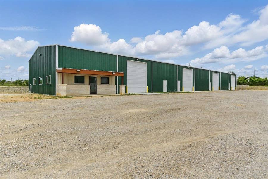Property photo for 120 W Scenic Trail, #3, Weatherford, TX