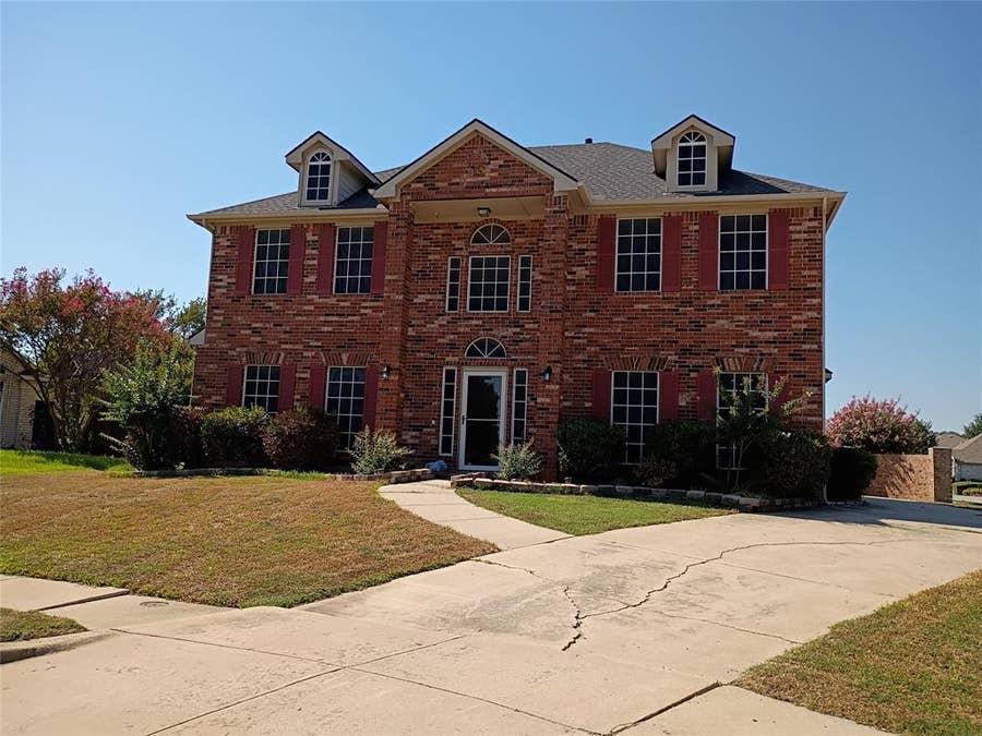 Property photo for 3005 Birch Leaf Place, Flower Mound, TX